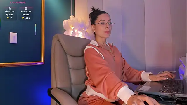 Rashel_Frost_ webcam