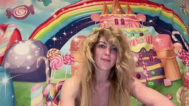CelestialRuby webcam