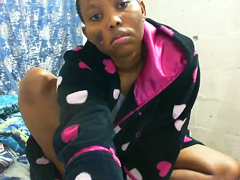 NastyFreaky4U webcam