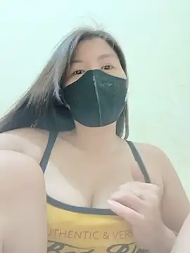 Baoduyen456789 webcam