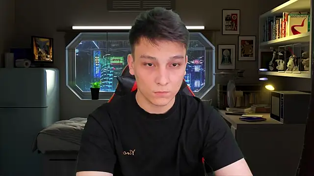 Justin_time111 webcam