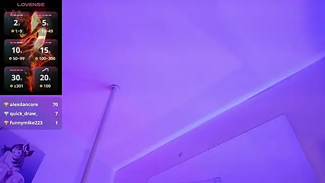 alanis_brown webcam