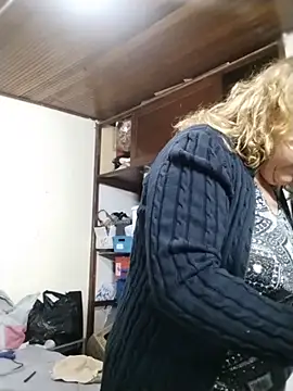 JULIETA_21- webcam