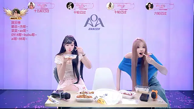 __AOA__ webcam