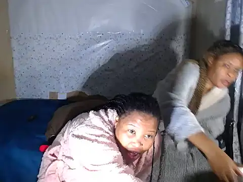 ChubbyBustyX webcam