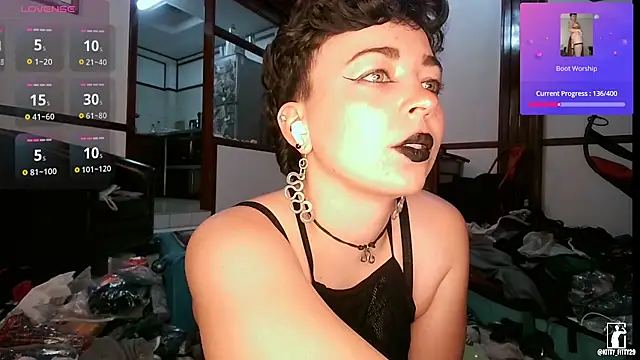 kittyfitty29 webcam