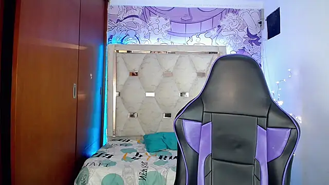 Larry_craft webcam