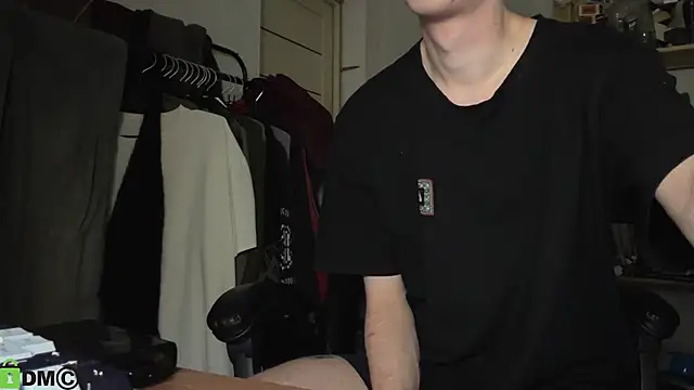Mark_Shoyer2 webcam