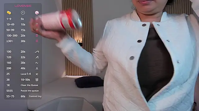 MilaHeat1 webcam
