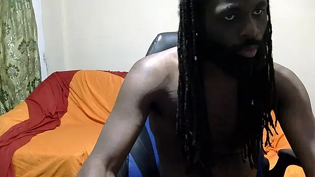 Darkkras webcam