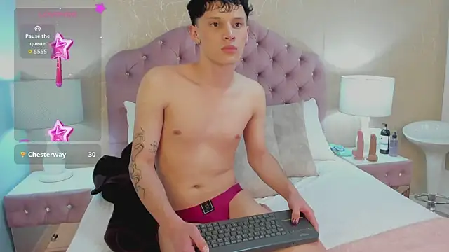 LephyStar webcam