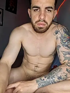 Cubanotatuado webcam
