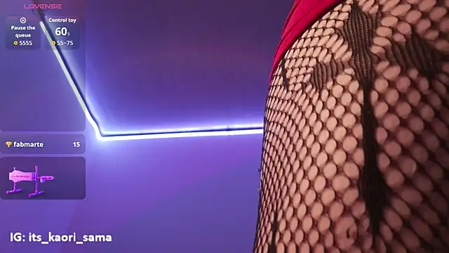 kaori_sama_uwu webcam