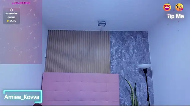 Amiee_Kovva webcam