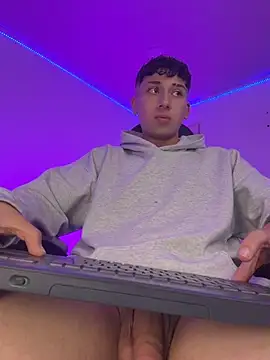 OLIVER_K webcam