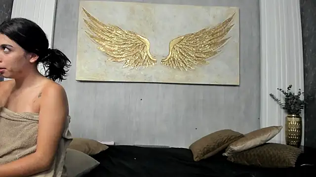 Eros_afrodita_ webcam