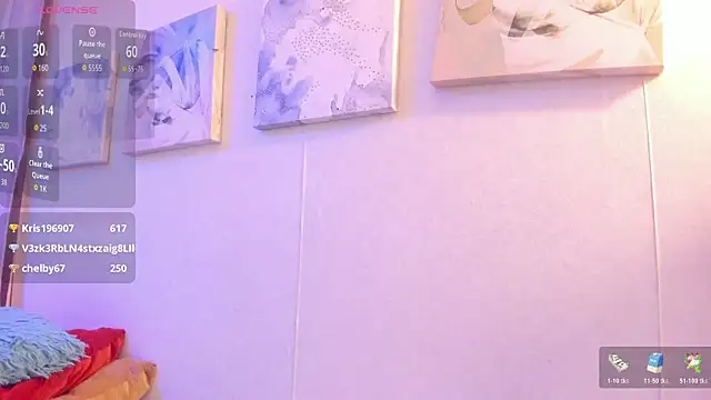 kairox_ webcam