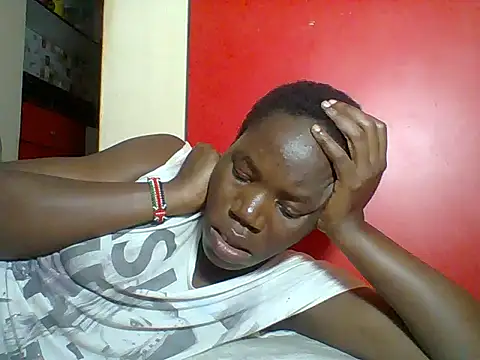 Blacksexyqueen24 webcam