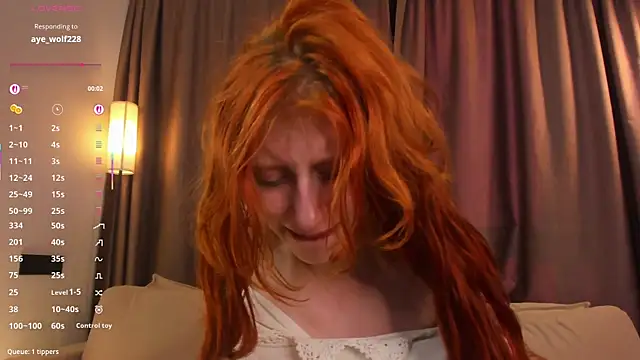 HaleyKoelling webcam