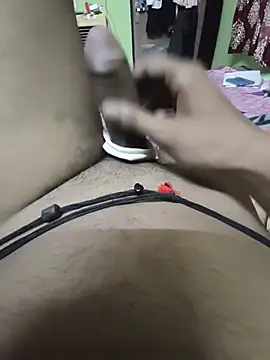 Dicky2212 webcam