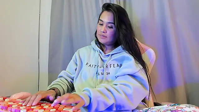 NattGray webcam