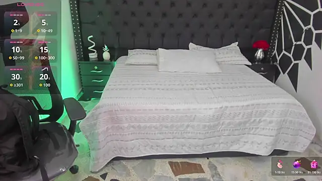 RyleyWest webcam