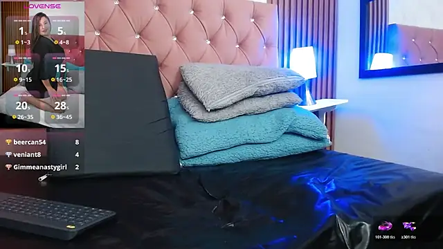 KatBennett webcam