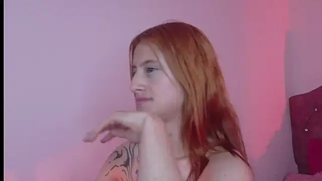 EliMonroe webcam