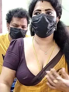 Honey-Couples