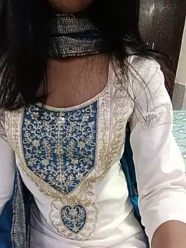 Daisy_Shah_ webcam