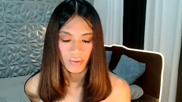 Velvet_Aurora webcam