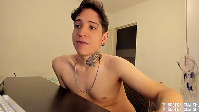 Michael_v77 webcam