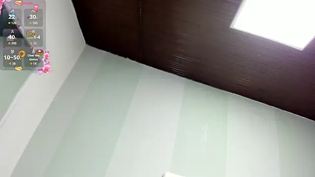 TaniaRivers webcam
