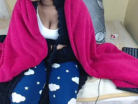 Honey_Glow_ webcam