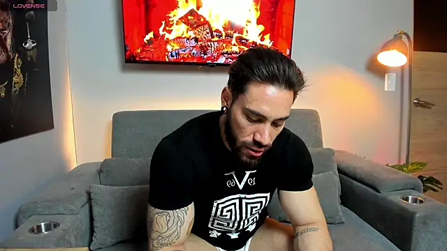 giorgio_leone_1 webcam