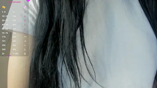 ImmortalWaifu webcam