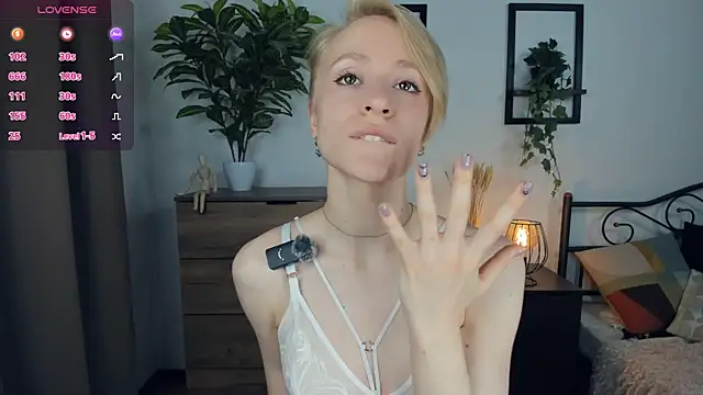 JanettePerro webcam