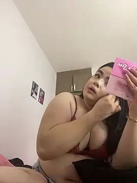Angelica_big69 webcam