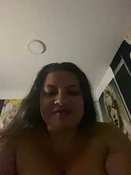 Anabliss_hot webcam