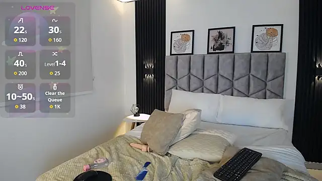 Bella_Cute_01 webcam