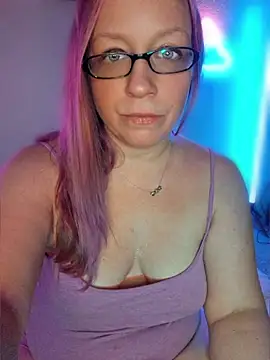 XxMs_StarzxX webcam