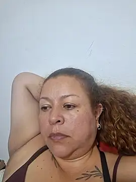 MorganBrown_ webcam