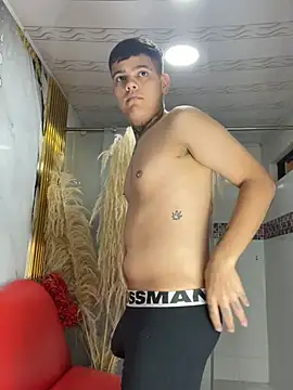 samael_betancurt7 webcam