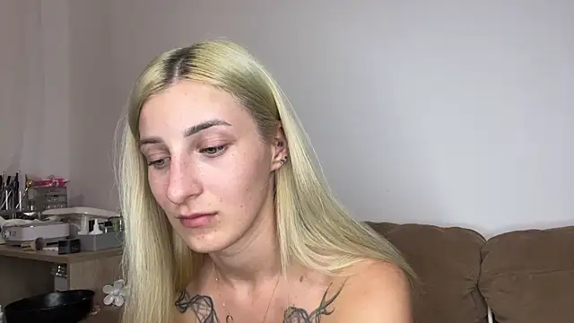 Velourlab webcam