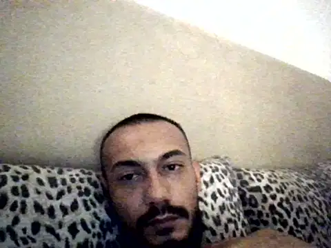 WalkingPolymer webcam