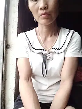 Jade_hi webcam