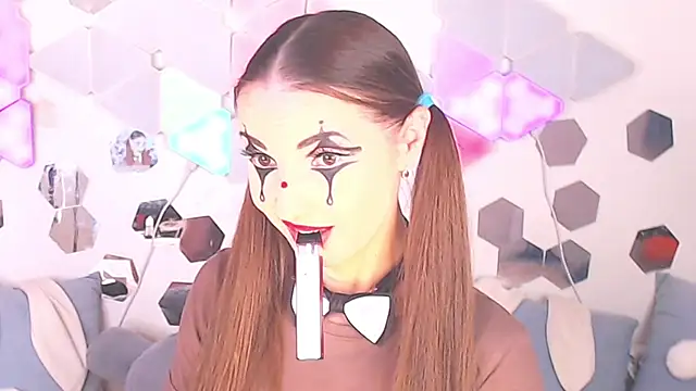 LexiKiss webcam