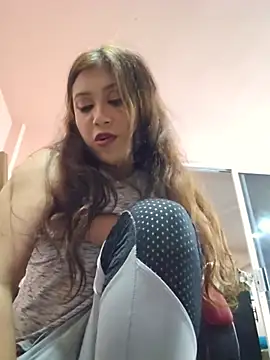 -TheCatCrazy- webcam