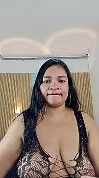 Cloe_35 webcam