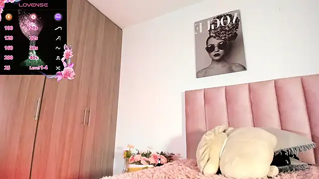 MiliMattel webcam